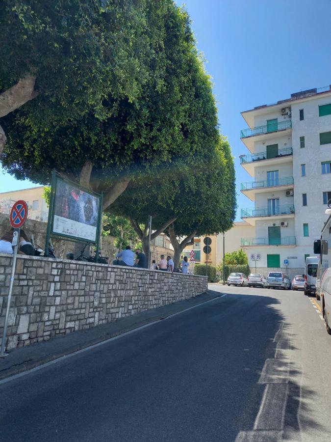 Hébergement de vacances Diamante Sorrente