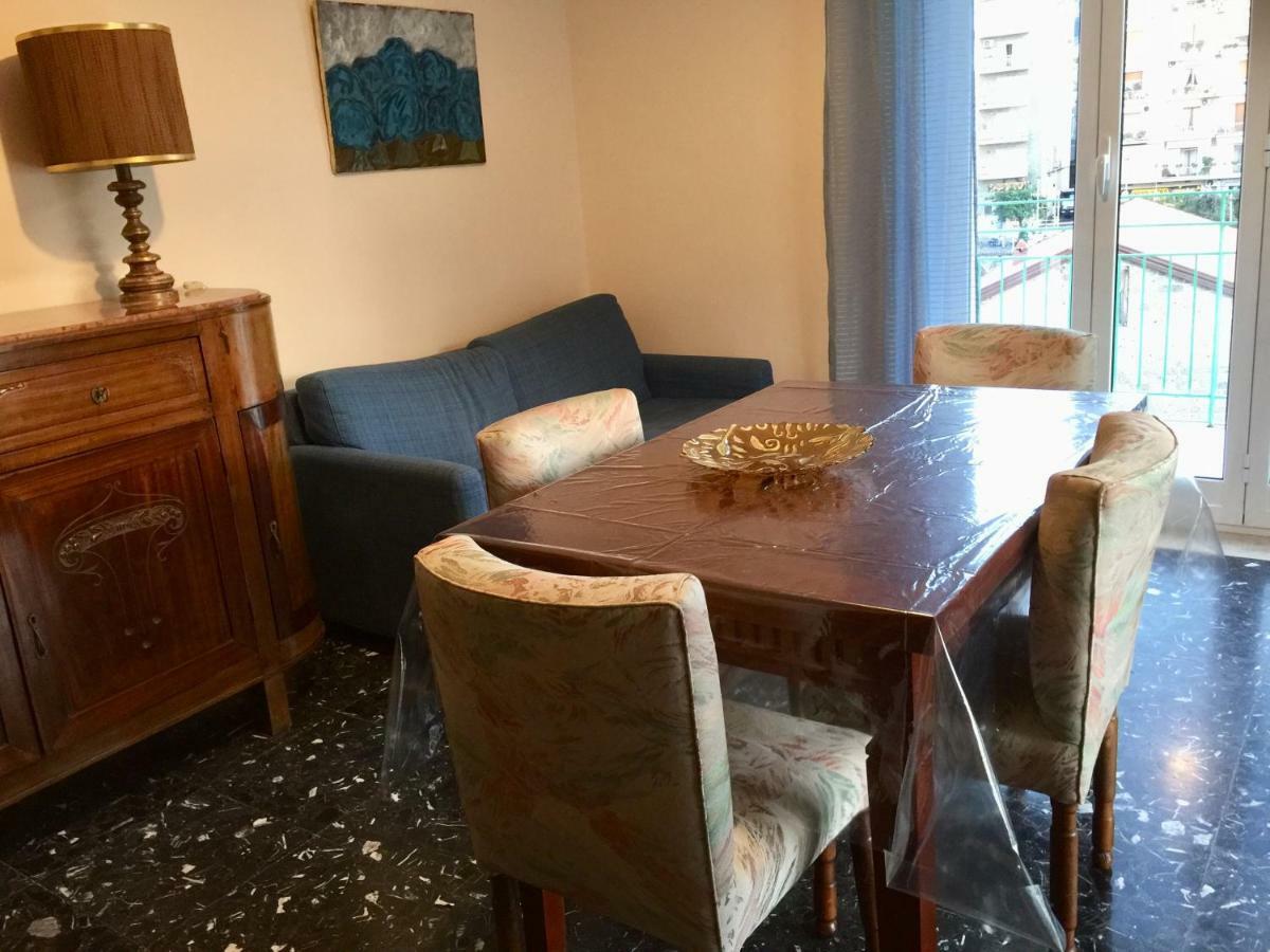 Hébergement de vacances Diamante